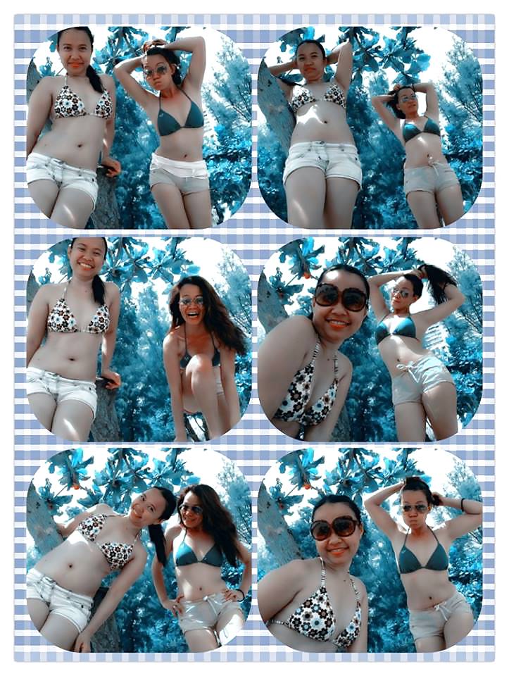 Bikini asiático
 #11254904