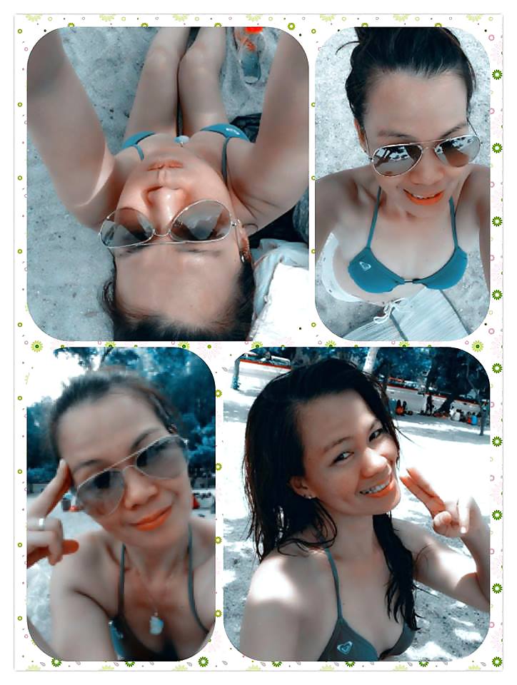 Bikini asiático
 #11254909