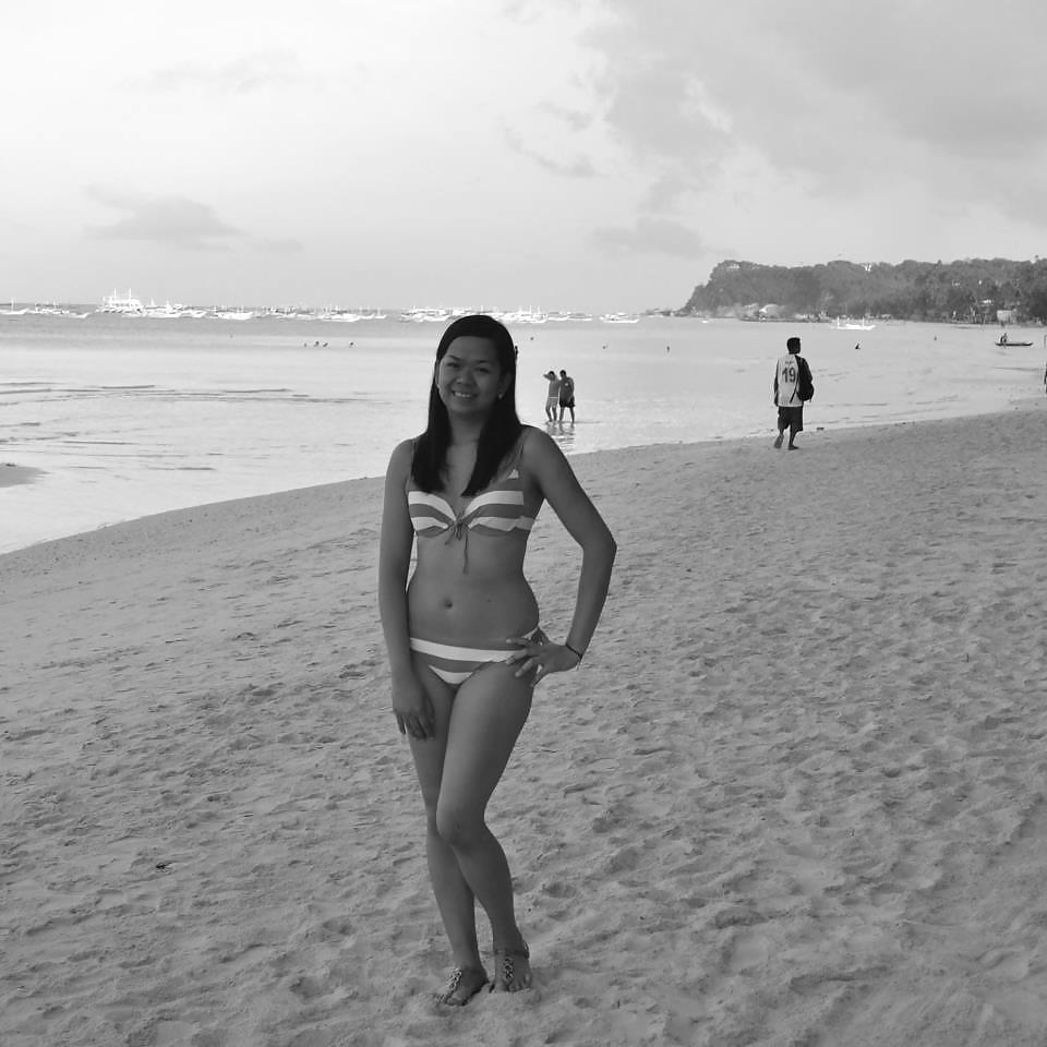 Bikini asiático
 #11254937