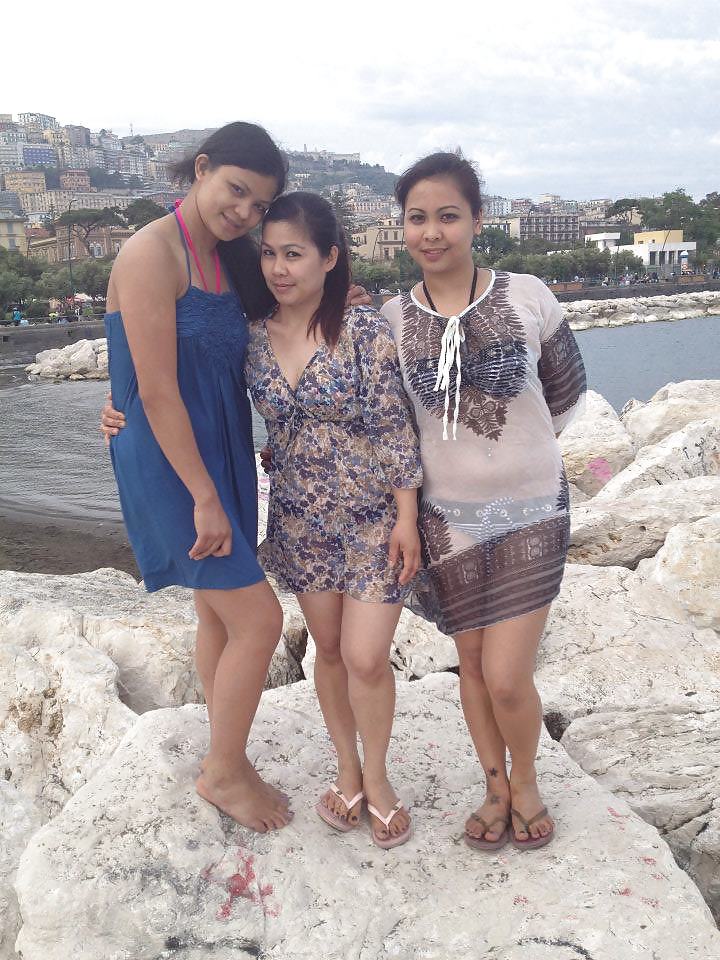 Bikini asiático
 #11255000