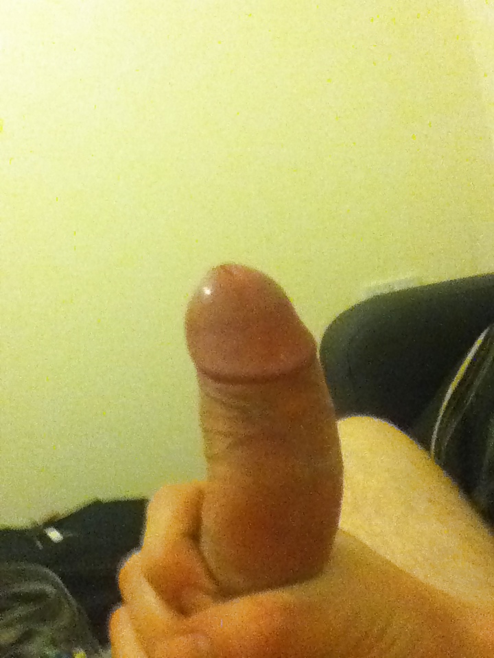 Cum on any of my pics and ship them to me #9687436