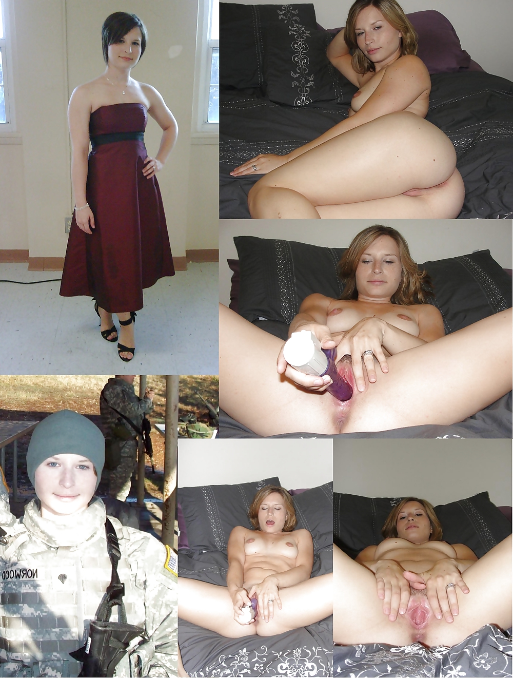 Dressed-undressed and extra #9956099