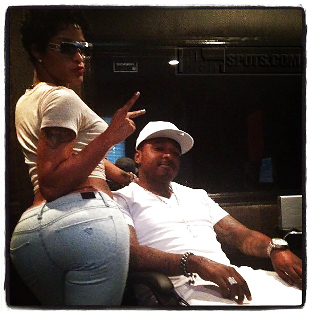 Love and hiphop atlanta joselin #9894510