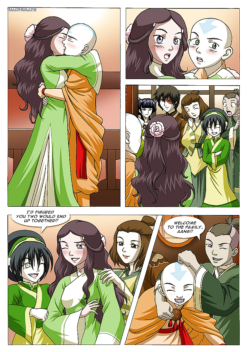 Historias de avatar
 #14564135