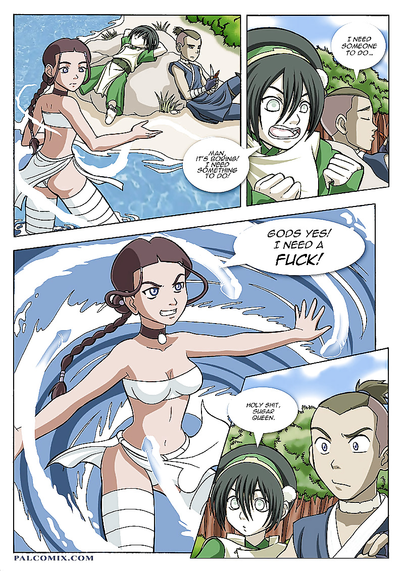 Historias de avatar
 #14564227