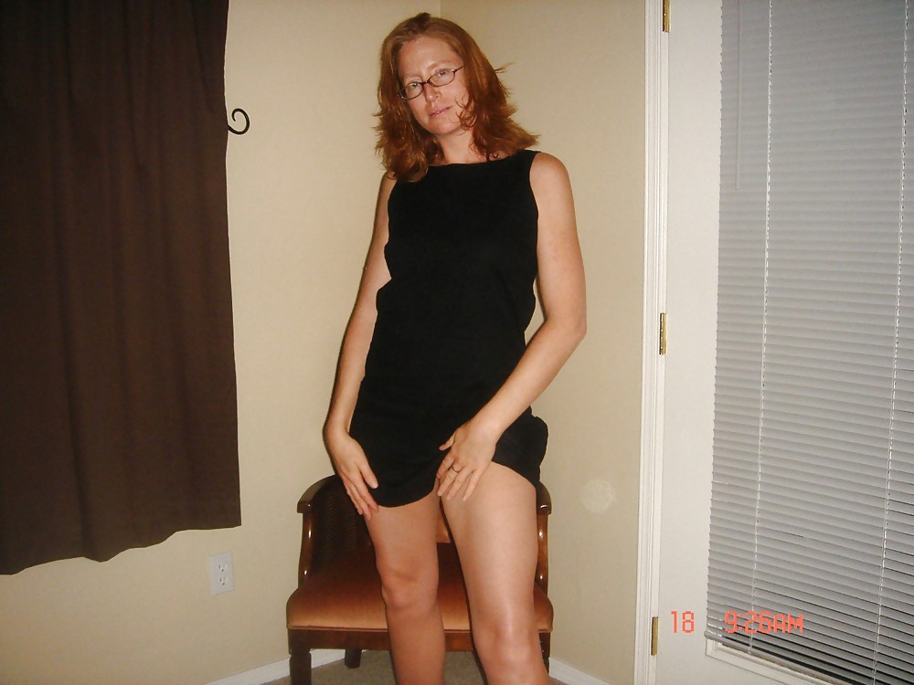 Redhead Wife From,SmutDates #9688195