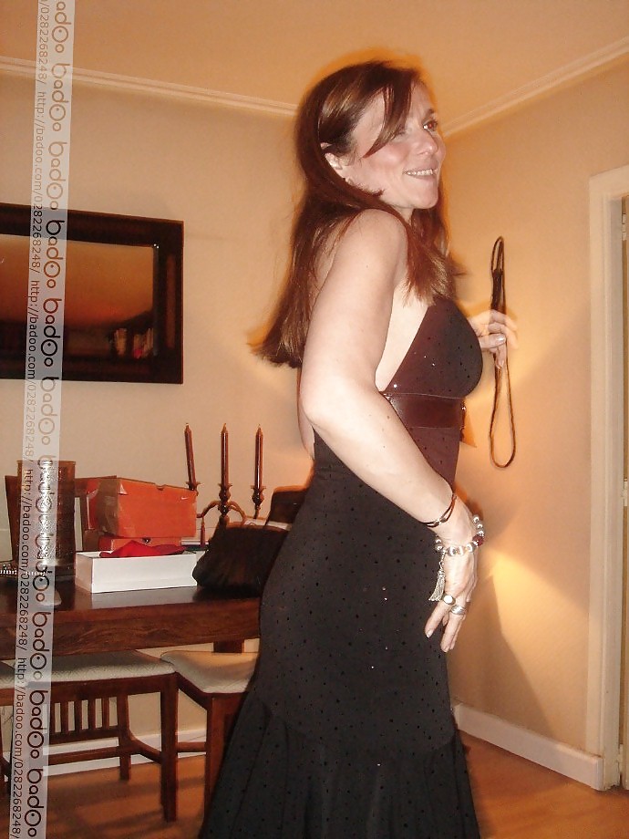 AURELIE 40 ANS perigueux #16982240