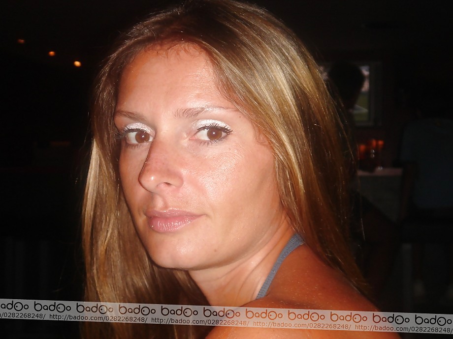 Aurelie 40 Ans Perigueux #16982282