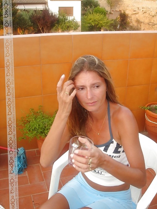 Aurelie 40 Ans Perigueux #16982287