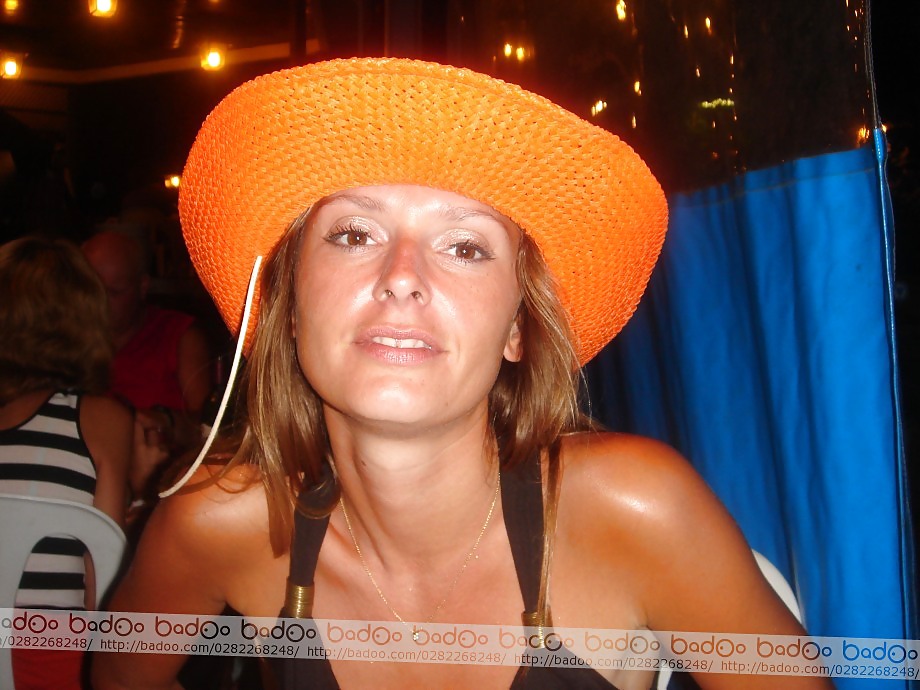 AURELIE 40 ANS perigueux #16982305