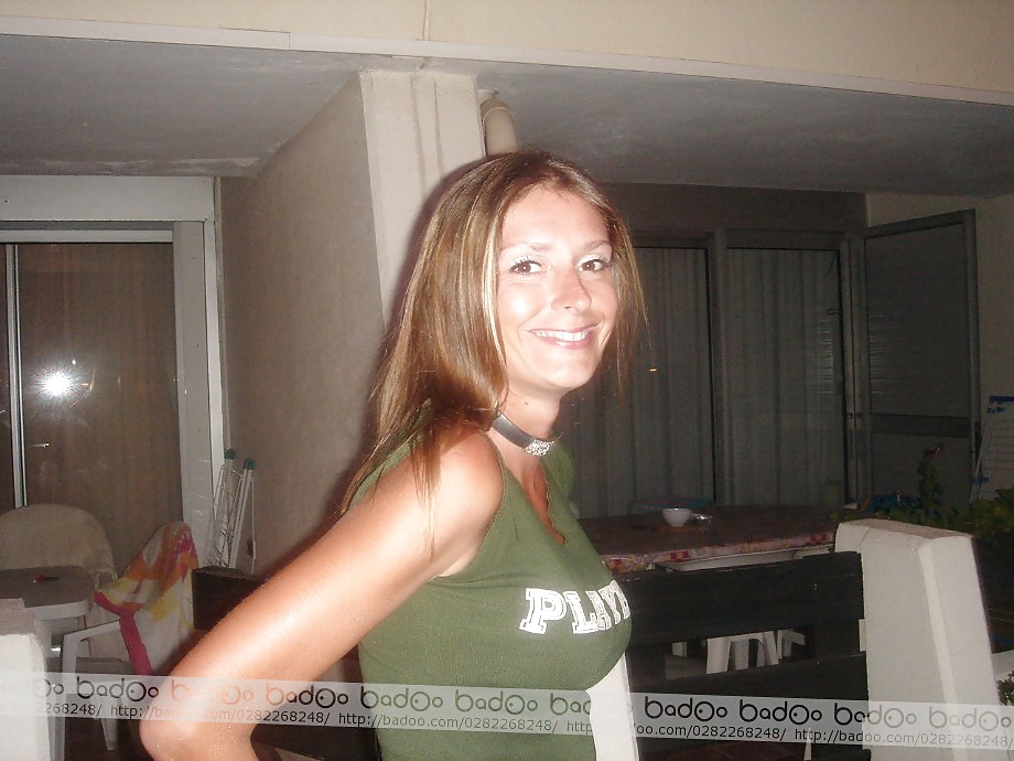 Aurelie 40 Ans Perigueux #16982311