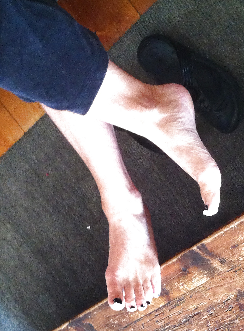 Cumming over Michelle's size 14 tummy mmmmmmmmm #14506774