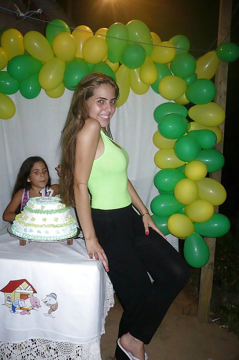 Lorrany RODIGUES XAVIER #11890286