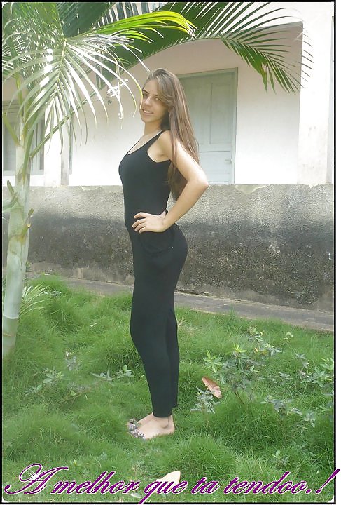 Lorrany RODIGUES XAVIER #11890365
