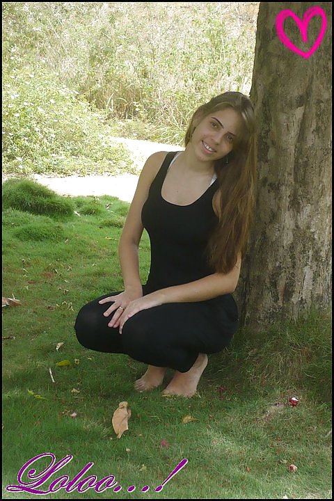 Lorrany RODIGUES XAVIER #11890372