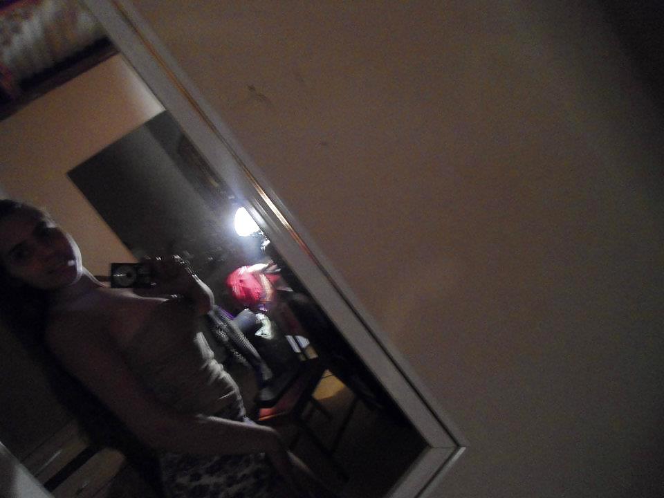 Lorrany RODIGUES XAVIER #11890447