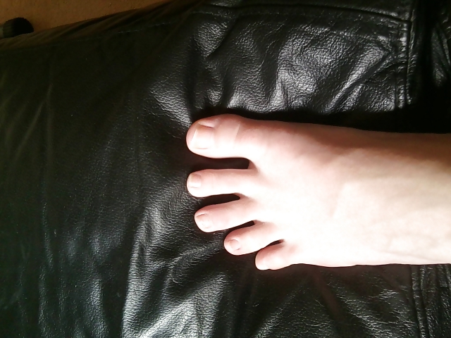 My feet #9924216