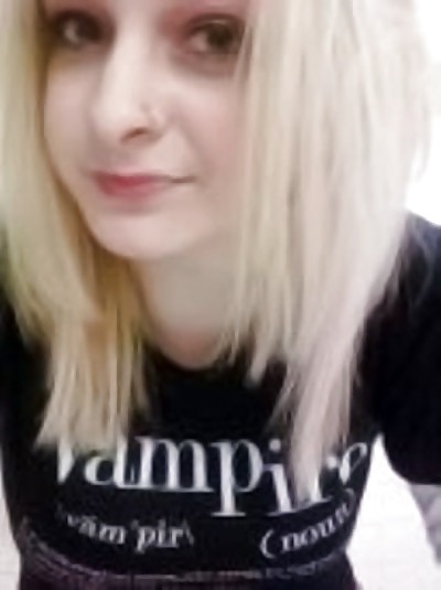 A picture of me again #4395076