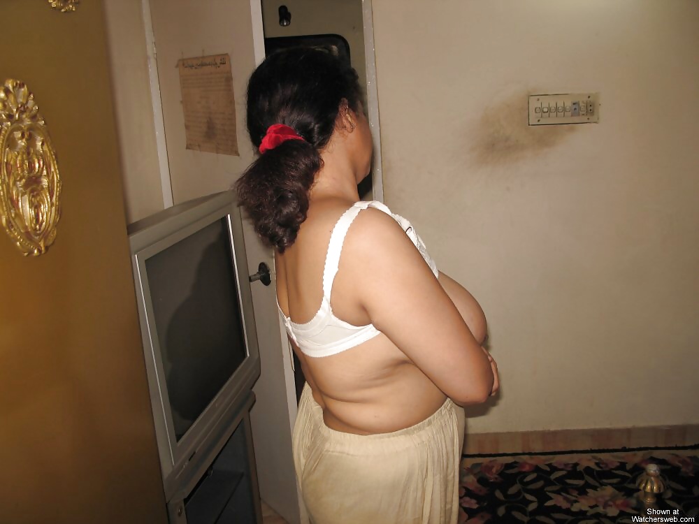 Big Indian Tits #21589757