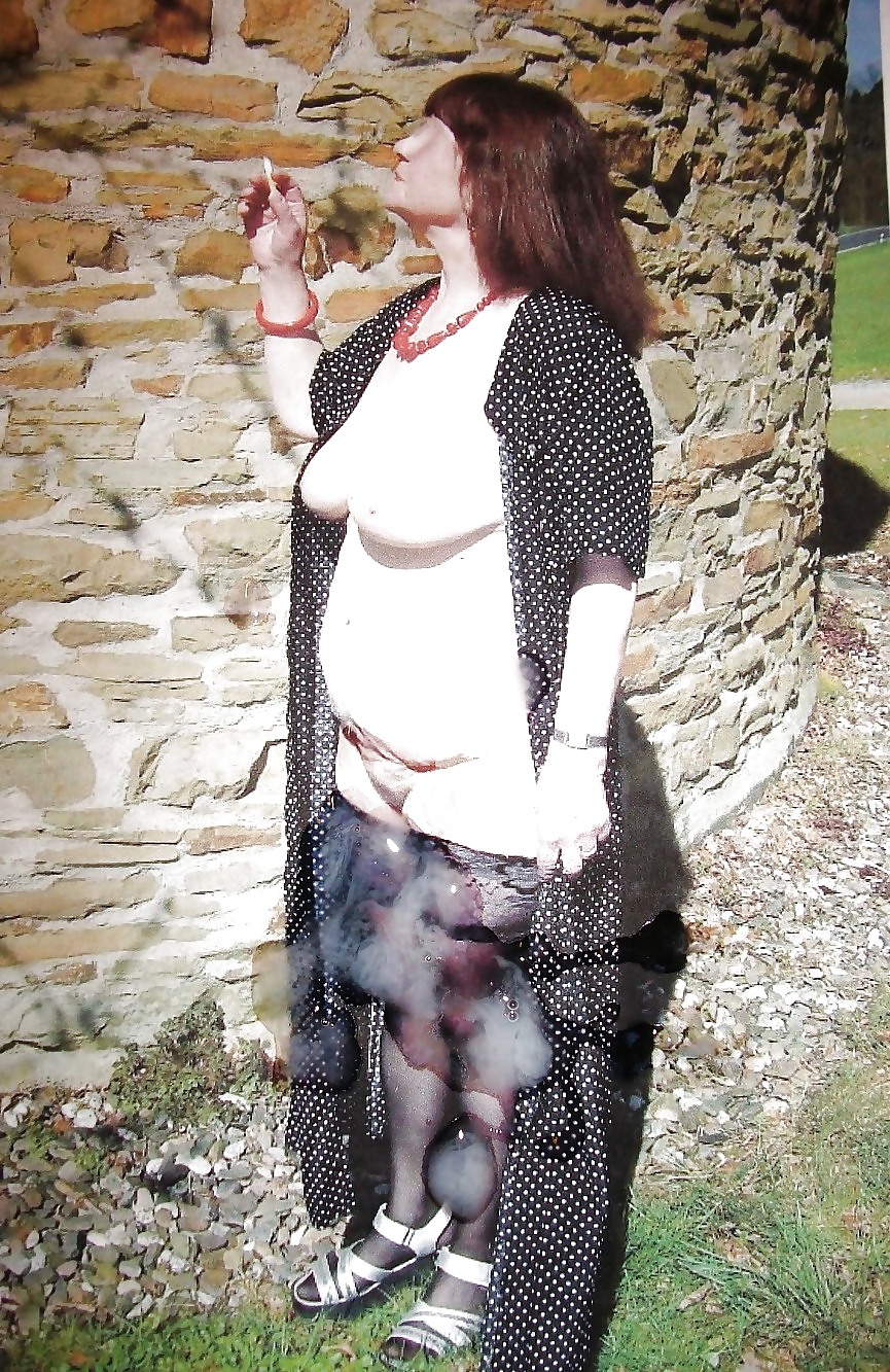 Saucy Vollgespritzt 2