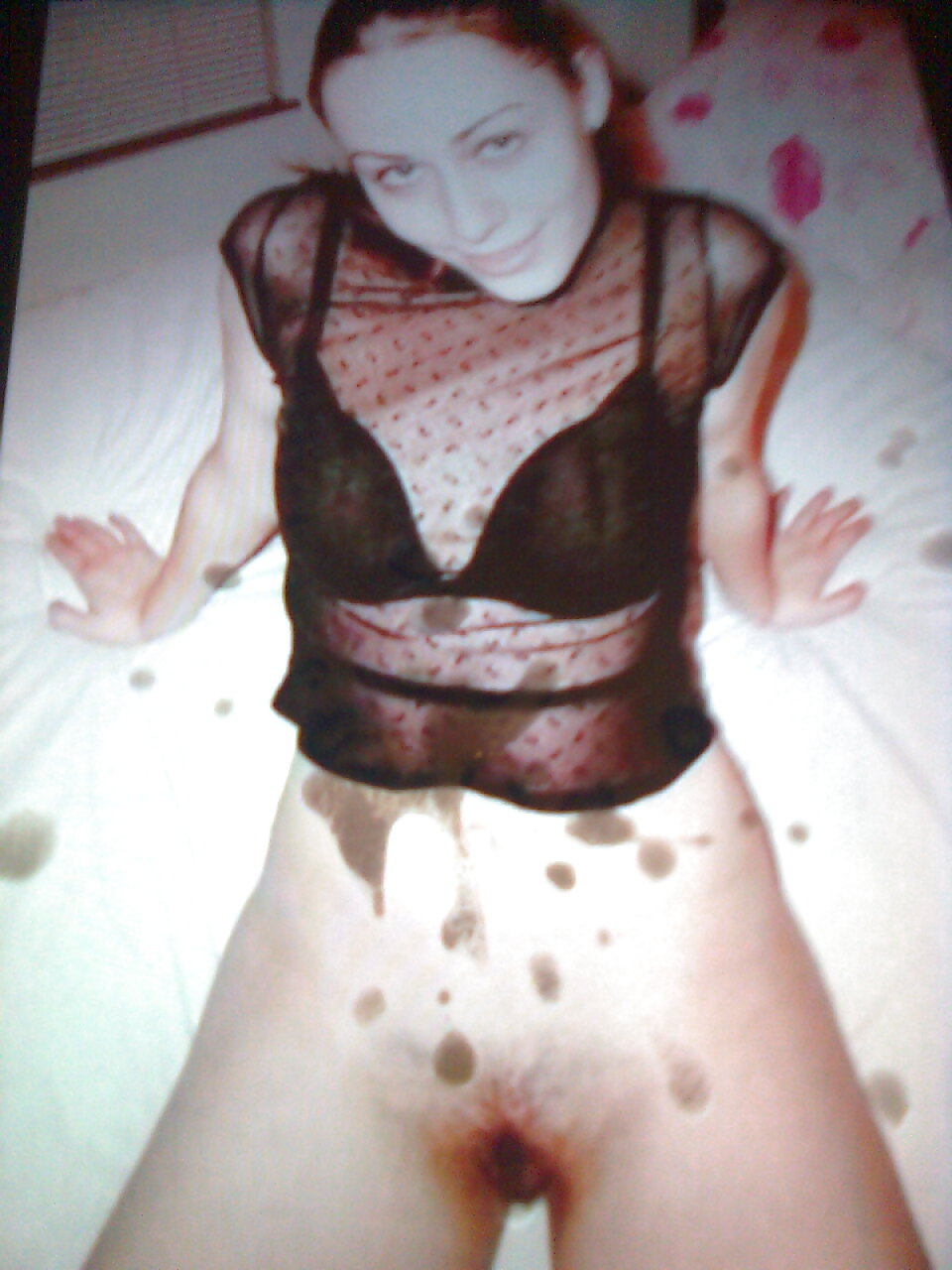 Tribut for byanna #12808562