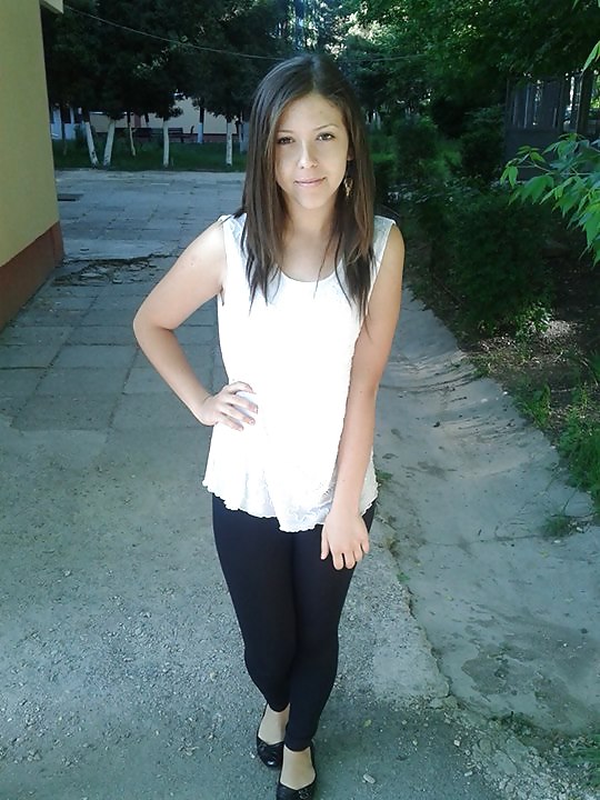 Adolescentes
 #21323678