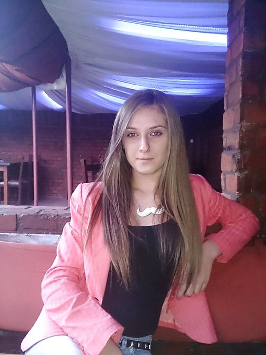 Adolescentes
 #21323692