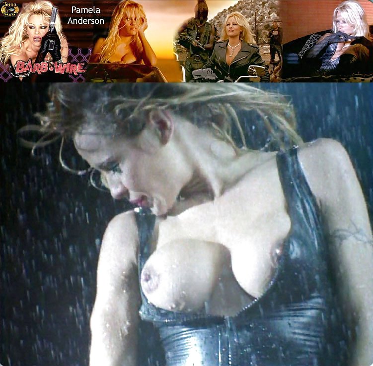 Wet pamela anderson 
 #1316505