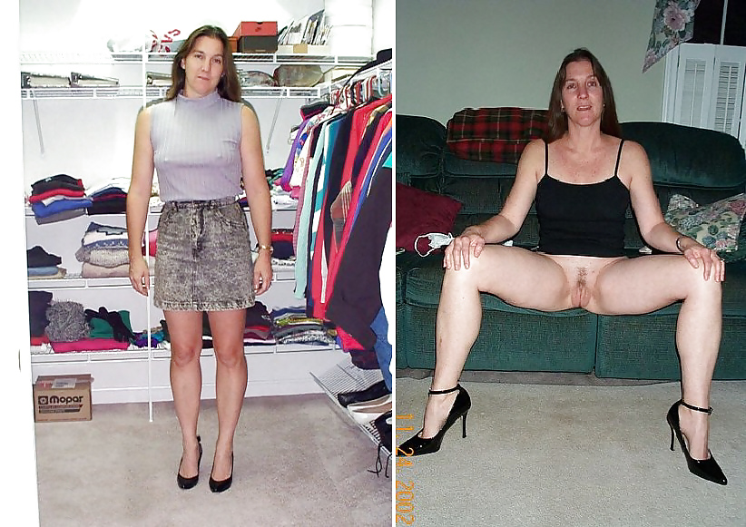 Clothed Unclothed 2 #9547139