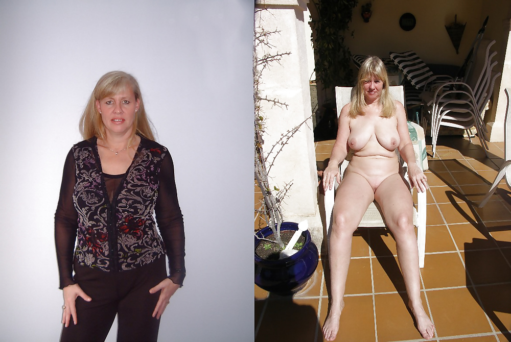 Clothed Unclothed 2 #9547273