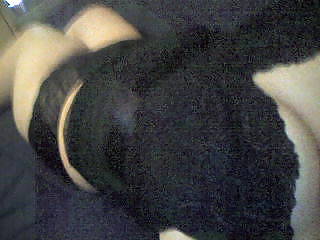 Gigantic knockers Self shot newbie #9590878