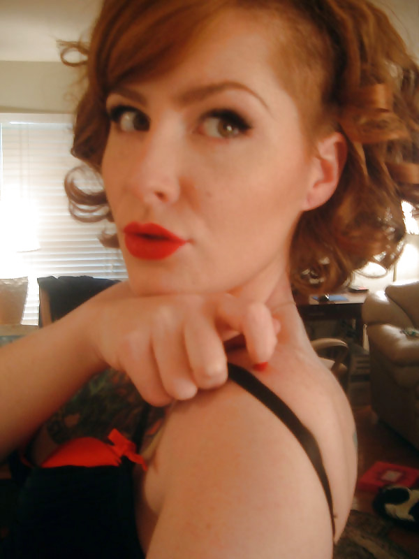 Mi pelirrojo favorito
 #15618967