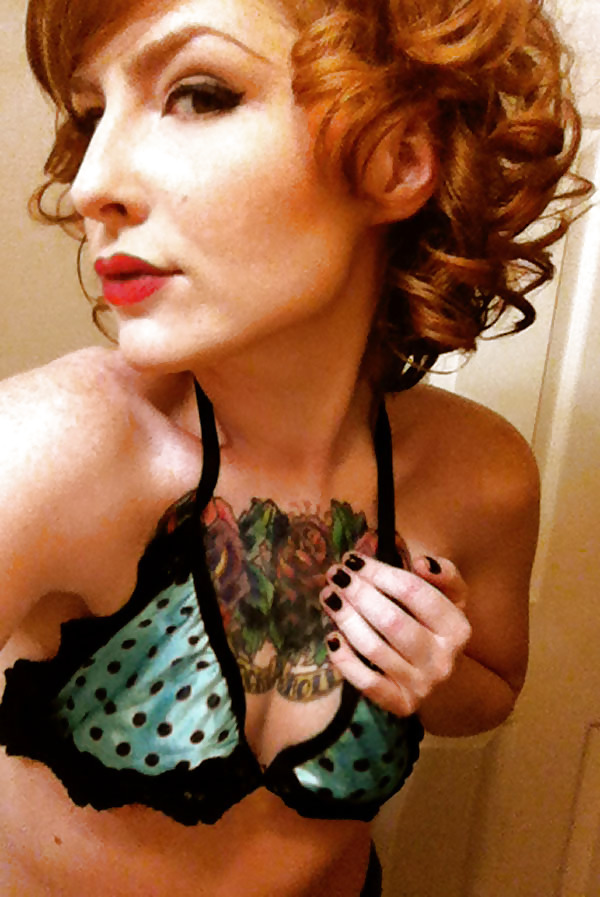 Mi pelirrojo favorito
 #15618987