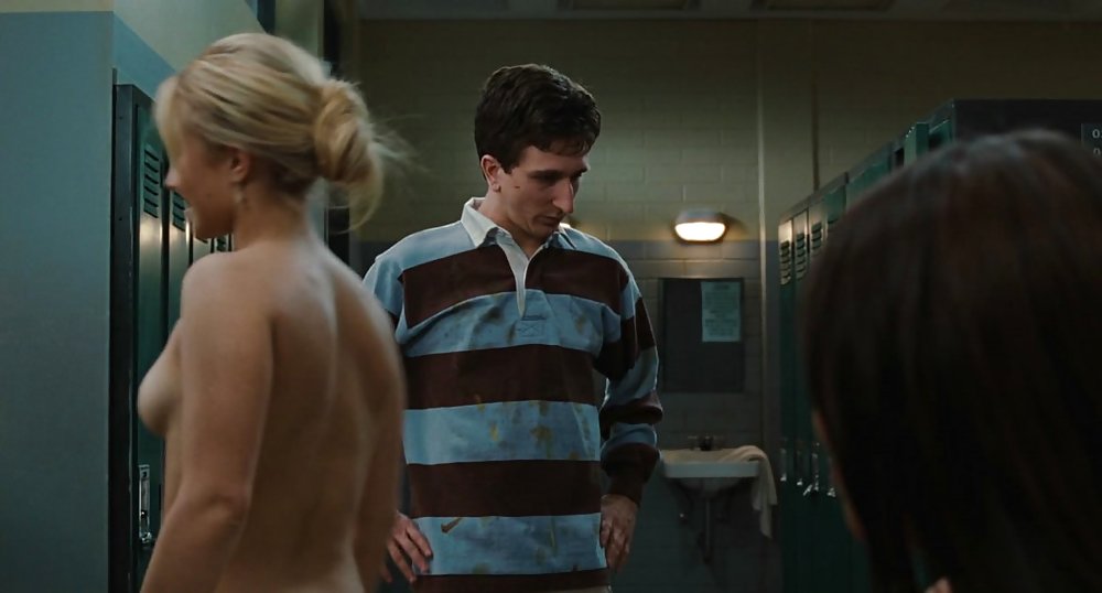 Hayden Panettiere side boob #3581298