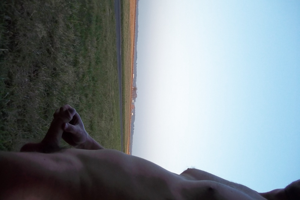 Me outside... #8515016