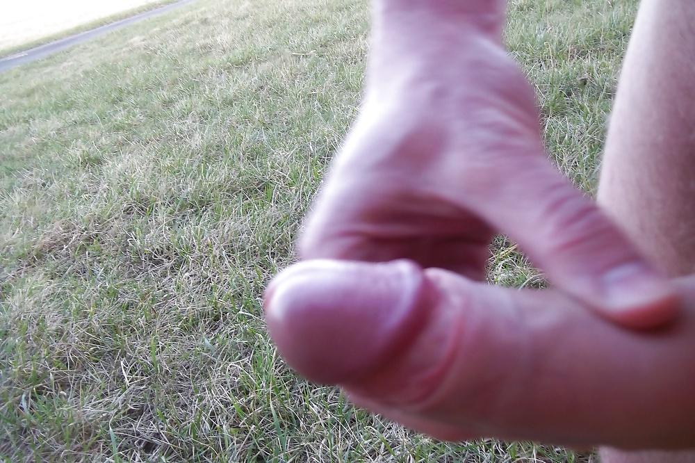 Me outside... #8515035