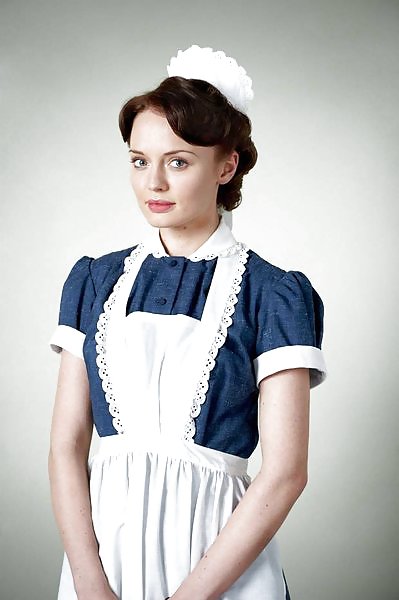 Laura Haddock #17777596