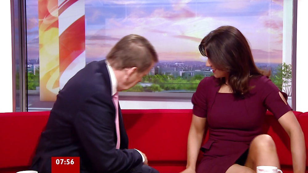 Susanna Reid Partie 4 #14277792