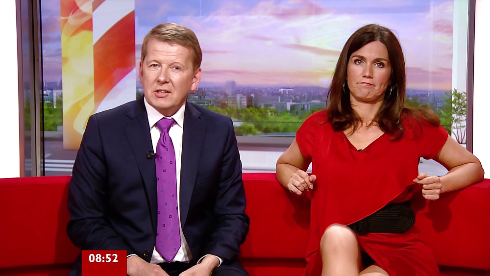 Susanna Reid Teil 4 #14277853