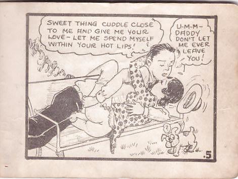 Cartoon Comic #8839846