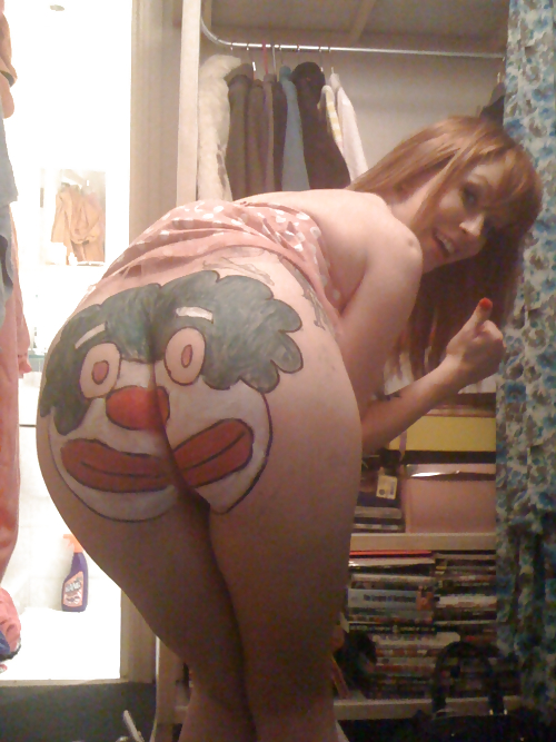 Bundas bundas e bundas #4306169