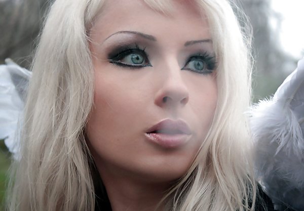 Valeria - Barbie Von Odessa 6 #21413426
