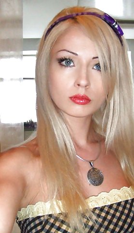 Valeria - Barbie Von Odessa 6 #21413432