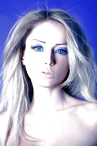 Valeria - Barbie Von Odessa 6 #21413457