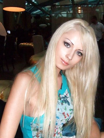Valeria - Barbie Von Odessa 6 #21413650