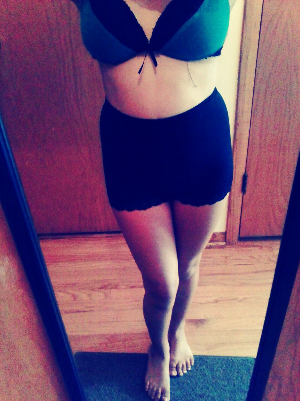 How do i look? #19818734