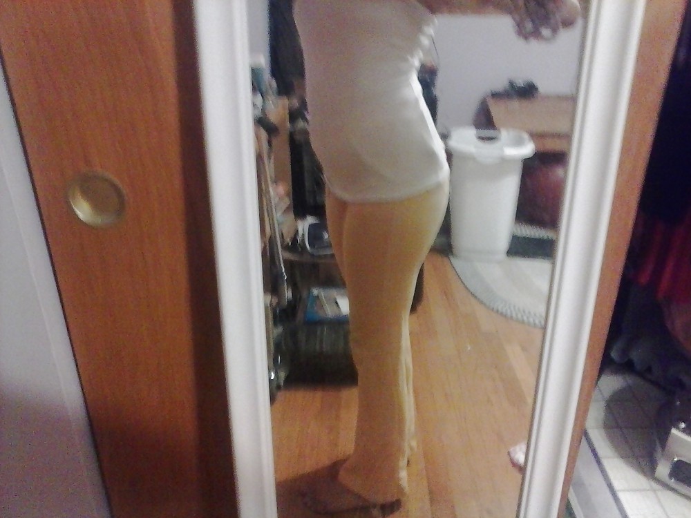 How do i look? #19818755