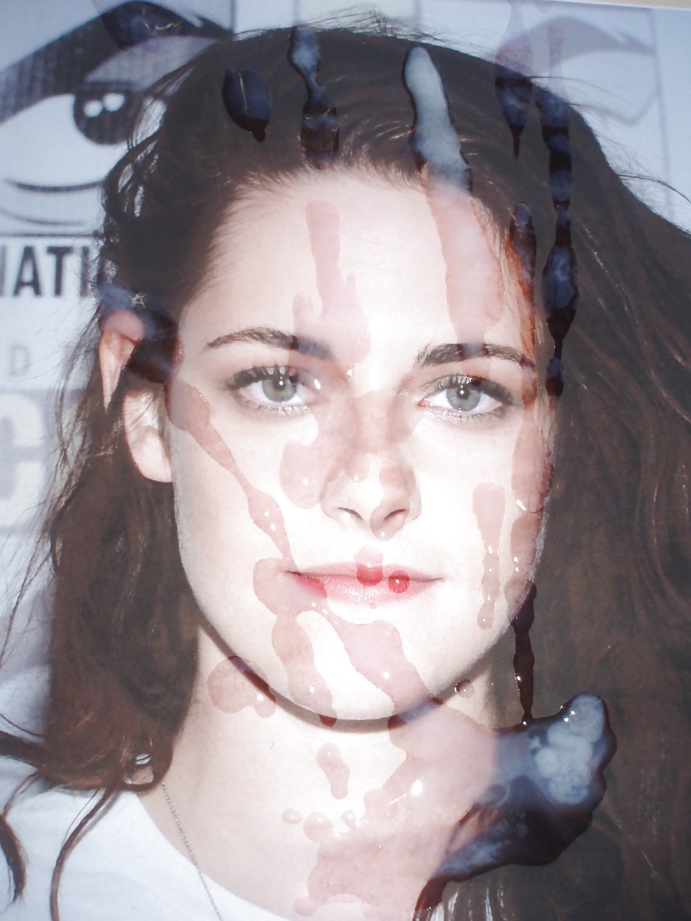 Kristen stewart #22473343