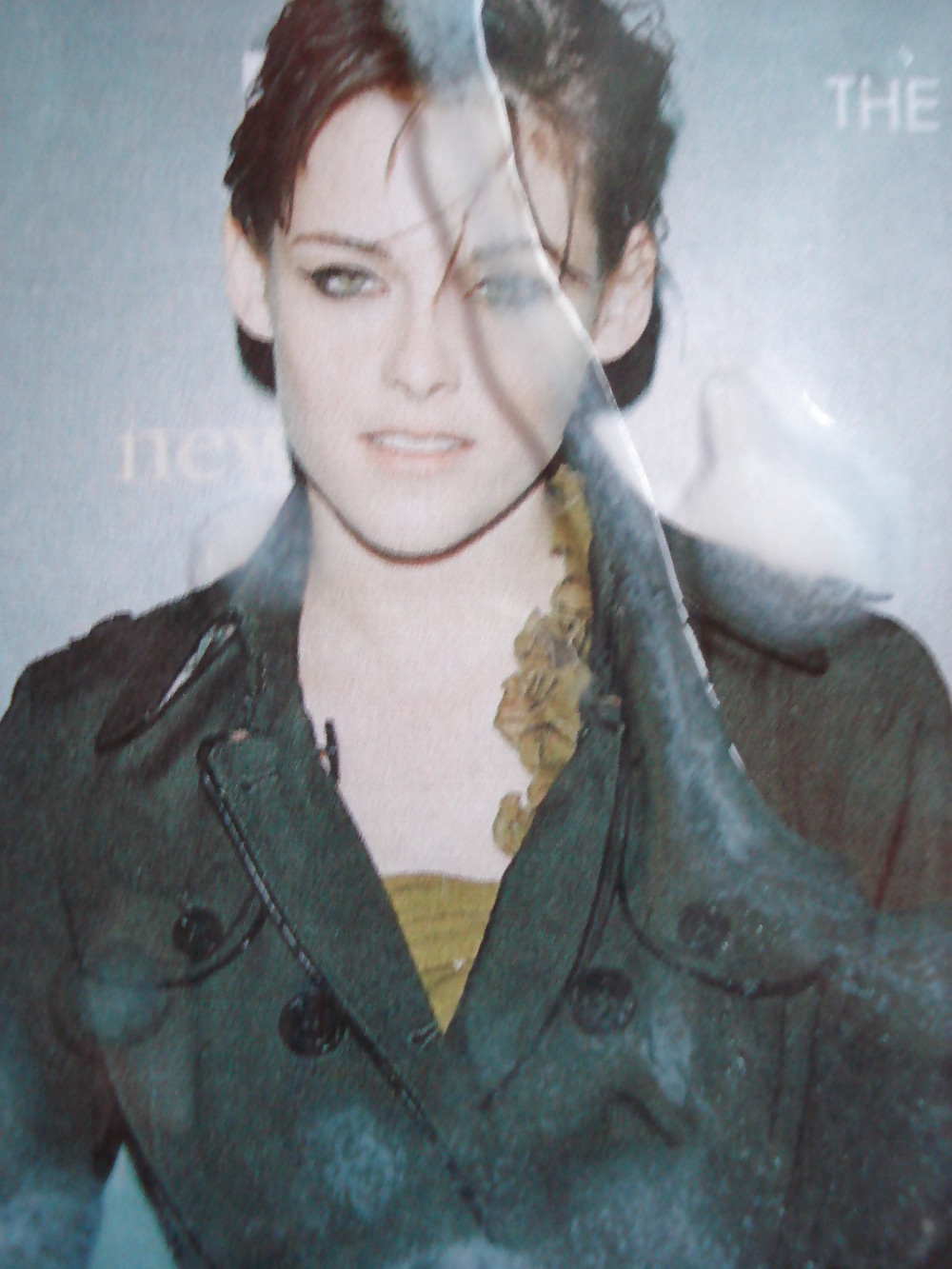 Kristen stewart #22473391