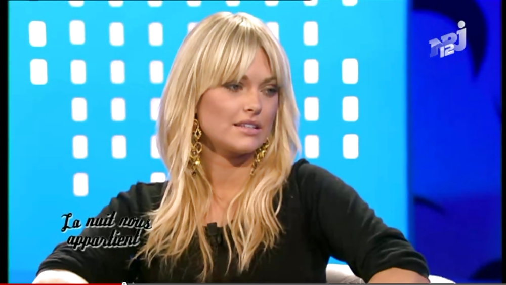 Caroline y ayem eligen lo más 
 #7856605